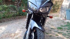Yamaha FZS 1000 Fazer 