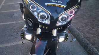 Honda GL 1800 Gold Wing (2007 - 11) usata