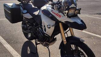 Bmw F 800 GS (2008 - 15) usata