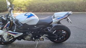 Bmw S 1000 R (2017 - 20) usata