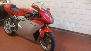 MV Agusta F4 1000 S (2004 - 05)  (8)