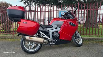 Bmw K 1300 GT (2009 - 11)