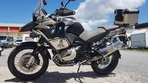Bmw R 1200 GS Adventure (2008 - 09) 