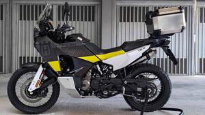 Husqvarna Norden 901 (2022 - 25) 