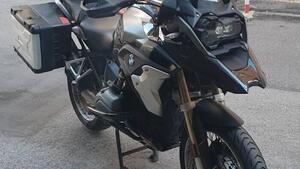 Bmw R 1200 GS (2017 - 18) 