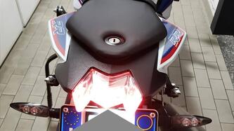 Bmw S 1000 RR (2015 - 16)