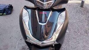 Honda SH 150i Sport (2022 - 23) 