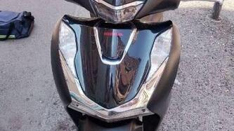 Honda SH 150i Sport (2022 - 23) usata
