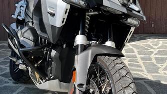 Bmw R 1300 GS Adventure ASA (2025) usata