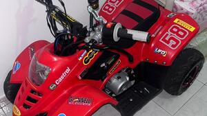  Altre moto o tipologie Minimoto 