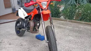 Betamotor RR 50 Motard (2018 - 20) 