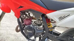 Betamotor RR 50 Motard (2018 - 20)  (5)