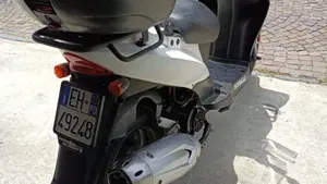 Kymco Agility 125 Carry (2017 - 20)  (5)