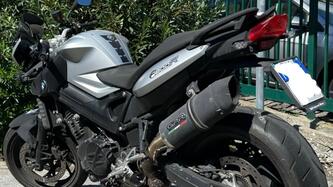Bmw F 800 R (2009 - 11)