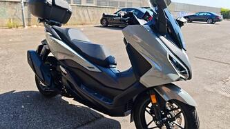 Honda Forza 350 (2025) usata