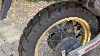 Yamaha XT 600 (1984 - 98)