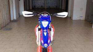 Betamotor RR 250 2T Enduro Racing (2024) 