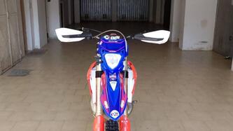 Betamotor RR 250 2T Enduro Racing (2024)
