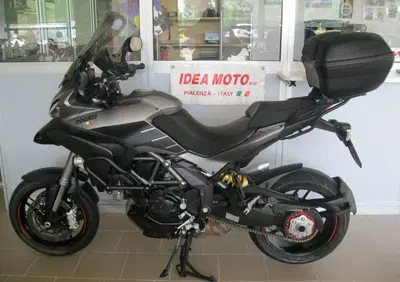 Ducati Multistrada 1200 S Granturismo (2013 - 14) - Annuncio 9756865