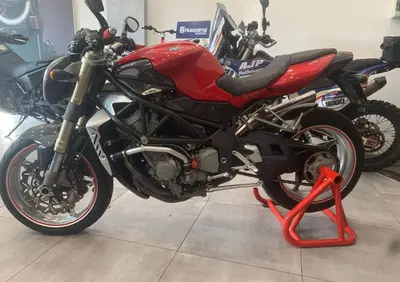 MV Agusta Brutale 750 S (2002 - 06) - Annuncio 9756871