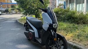 Seat MÓ 125 (2021 - 25) 