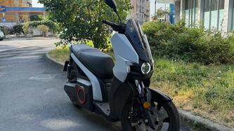 Seat MÓ 125 (2021 - 25)