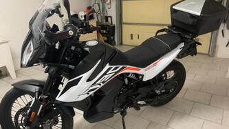KTM 790 Adventure (2019 - 20) usata