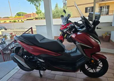 Honda Forza 350 (2022 - 24) - Annuncio 9756900