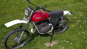 Fantic Motor   (2)