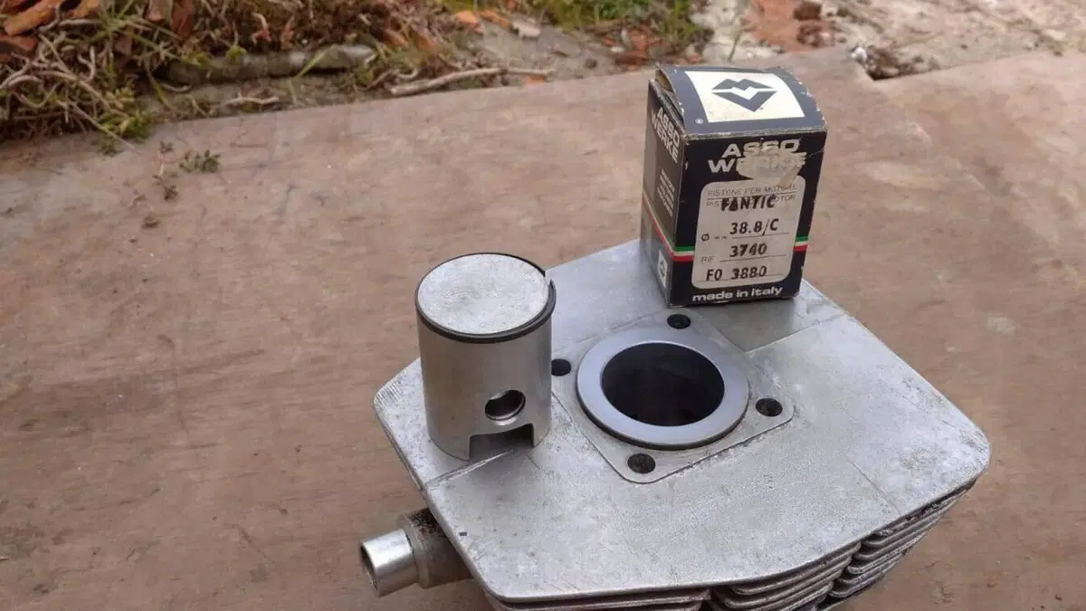 Fantic Motor   (3)