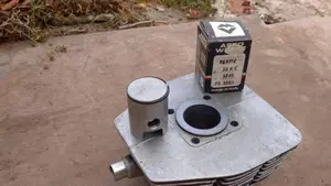 Fantic Motor   (3)