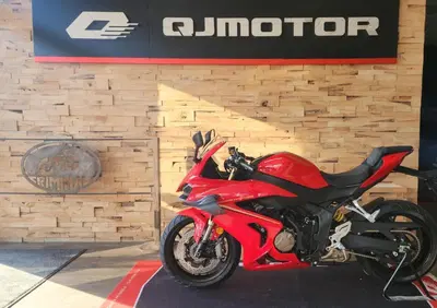 QJ Motor SRK 800 RR (2024) - Annuncio 9683605
