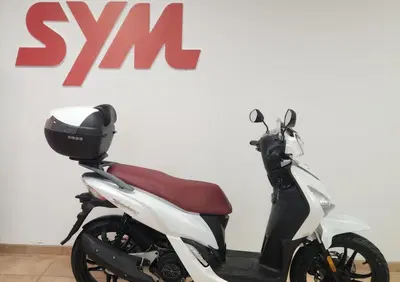 Sym Symphony 125 (2025 - 26) - Annuncio 9653413