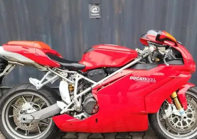 Ducati 999 S (2003 - 04) - Annuncio 9647086