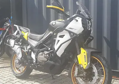 QJ Motor SVT 650 X (2025 - 26) - Annuncio 9656801