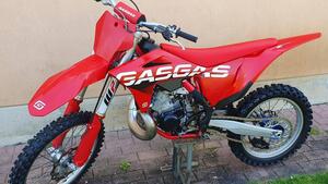 GASGAS MC 250 (2023) 