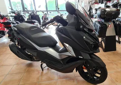 Sym Cruisym 300 E5+ (2025 - 26) - Annuncio 9499231