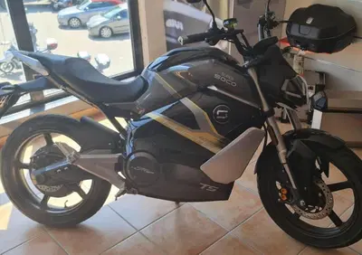 Super Soco TS Street Hunter L3 (2021 - 24) - Annuncio 9278899