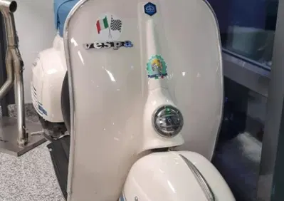 Piaggio ET3 primavera jeans 77  - Annuncio 9452665