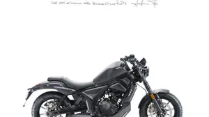 Zontes ZT125-C2 (2025 - 26) 