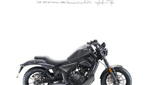 Zontes ZT125-C (2024 - 25) 