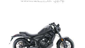 Zontes ZT125-C (2024 - 25) nuova