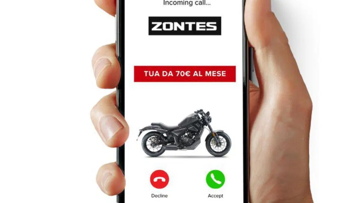 Zontes ZT125-C2 (2025 - 26)  (3)
