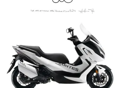 Zontes ZT368-E (2025 - 26) - Annuncio 9707360