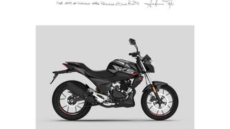 Keeway Motor RKS 125 (2016 - 17)