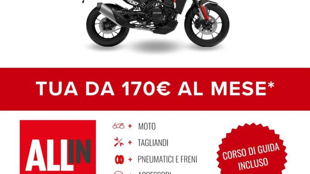 Moto Morini X-Cape 700 Alloy Wheels (2025 - 26)  (2)