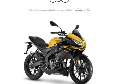 Aprilia Tuono 125 (2021 - 24) - Annuncio 9673861