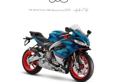 Aprilia RS 660 (2020 - 24) - Annuncio 9670883