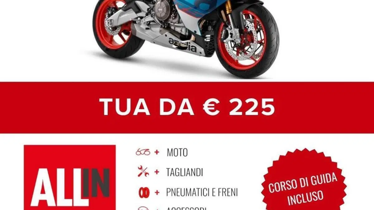 Aprilia RS 660 (2020 - 24)  (2)