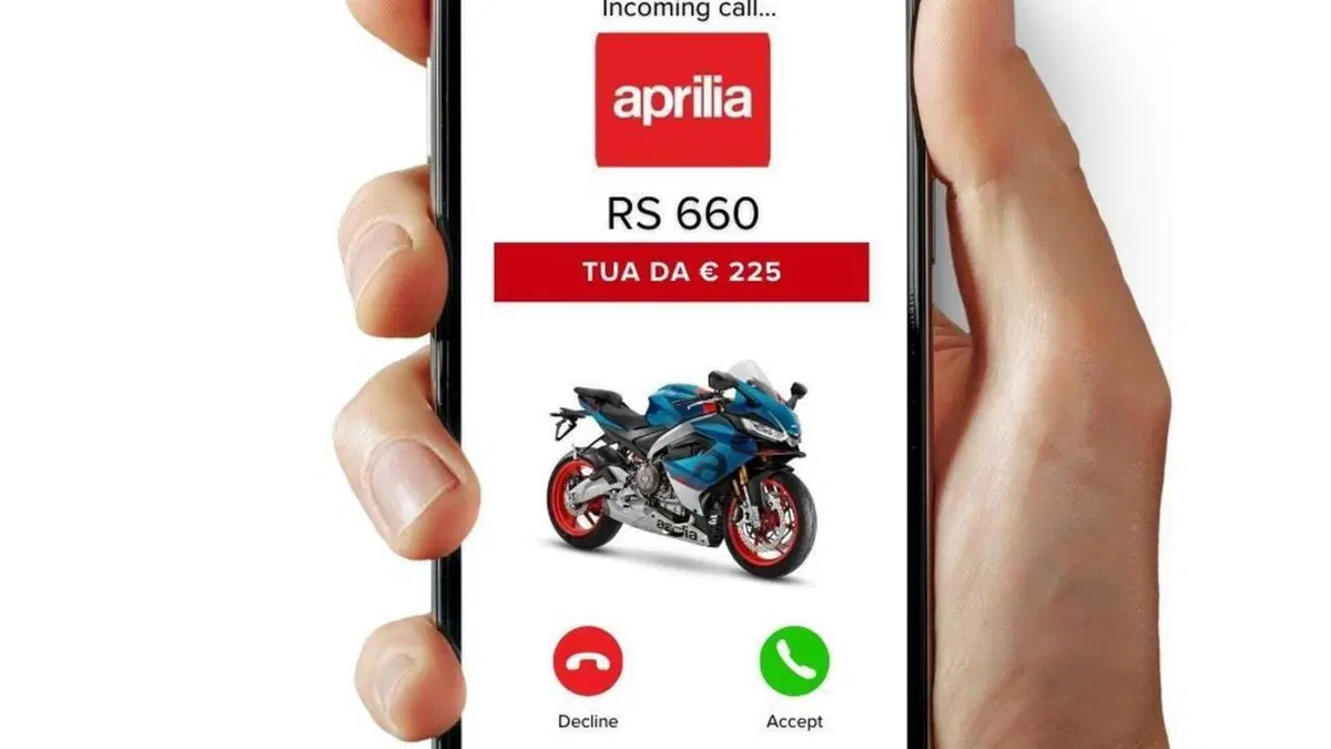 Aprilia RS 660 (2020 - 24)  (3)
